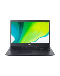 Ноутбук Aspire 3 A315 23 R8TF Black NX HVTER 00R Acer