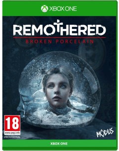 Игра Remothered Broken Porcelain Xbox One Xbox Series X русские субтитры Modus games