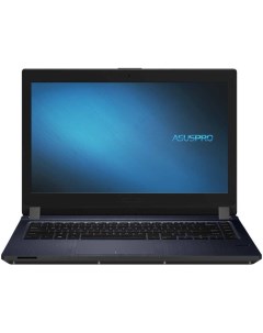 Ноутбук Pro P1440FA FA2078 Black 90NX0211 M26390 Asus