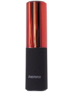 Внешний аккумулятор Lipmax RPL 12 2400 мА ч Red Remax