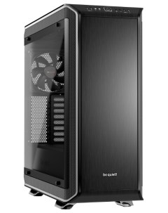 Корпус компьютерный Dark Base Pro 900 BGW15 Black Be quiet!