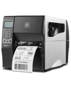 Принтер для этикеток ZT23043 D1E200FZ Зебра