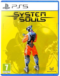 Игра System of Souls PS5 русские субтитры Selecta play