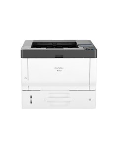 Лазерный принтер P 502 Gray 418495 Ricoh