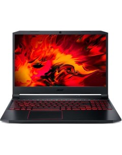 Ноутбук Nitro 5 AN515 55 57B3 Black NH Q7JER 00G Acer