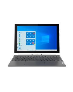 Планшет IdeaPad Duet 3 10IGL5 10 3 8 128GB Gray 82AT004DRU Wi Fi Lenovo