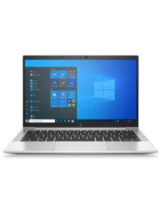 Ноутбук EliteBook 835 G8 Silver 3G2M6EA Hp