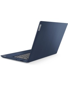 Ноутбук IdeaPad 5 14ITL05 Blue 81X70084RK Lenovo
