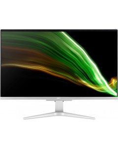 Моноблок Aspire C27 1655 Gray DQ BGGER 00W Acer