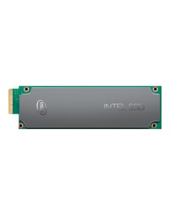 SSD накопитель DC P4511 M 2 2280 4 ТБ SSDPEYKX040T801 Intel