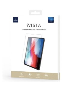 Защитное стекло iVISTA 693668640078 для iPad Mini 6 Clear Wiwu
