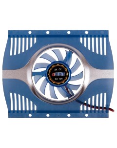 Корпусной вентилятор TTC HD12TZ Titan