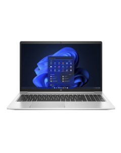 Ноутбук ProBook 455 G7 Silver 32N16EA Hp