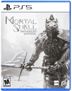 Игра Mortal Shell Enhanced Edition US PS5 русские субтитры Playstack