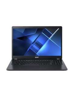 Ноутбук Extensa 15 EX215 52 34U4 Black NX EG8ER 014 Acer