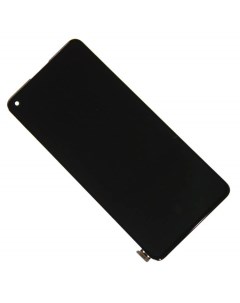 Дисплей RMX3371 для смартфона Realme GT Neo 3T черный Promise mobile