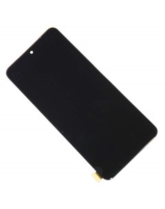 Дисплей M4 Pro 4G для Poco M4 Pro 4G Xiaomi Redmi Note 11 11S черный Promise mobile