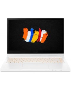 Ноутбук трансформер ConceptD 3 Ezel CC314 72G 530R White NX C5HER 003 Acer