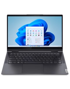 Ноутбук трансформер Yoga 7 14ITL5 Gray 82BH00F5RU Lenovo