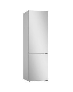 Холодильник KGN39UJ22R серый Bosch
