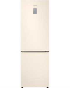Холодильник RB34T670FEL WT бежевый Samsung