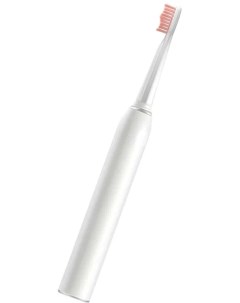Электрическая зубная щетка G HL02WHT белый Trezor