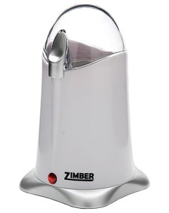 Кофемолка ZM 3415 1 White Zimber