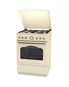 Комбинированная плита KS6250CLI Gorenje