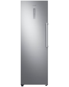 Холодильник RR 39 M 7140SAWT серебристый Samsung