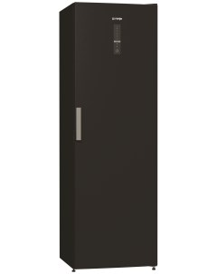 Холодильник R6192LB черный Gorenje