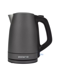 Чайник электрический PWK 1724CA 1 7 л серый Polaris