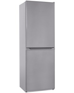 Холодильник 161NF 332 серебристый Nordfrost