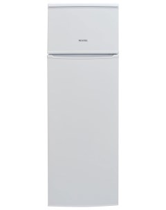 Холодильник VDD160VW белый Vestel