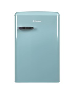 Холодильник FM1337 3JAA голубой Hansa