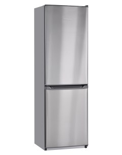 Холодильник NRB 162NF 932 серый Nordfrost
