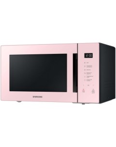 Микроволновая печь соло MS30T5018AP розовый Samsung