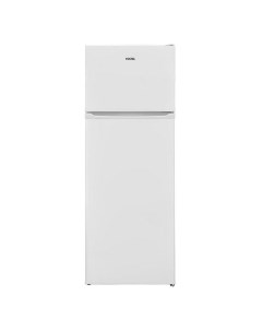 Холодильник VDD144VW белый Vestel