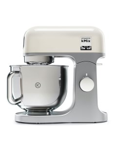 Кухонная машина KMX750CR бежевая белая серебристая Kenwood