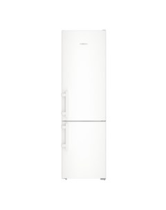 Холодильник CN 4015 белый Liebherr