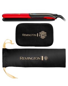 Выпрямитель волос Manchester United Sleek Curl Expert S6755 Remington