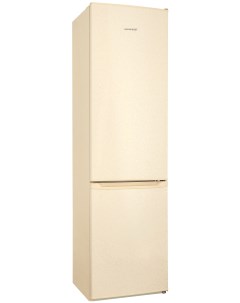 Холодильник NRB 164NF 532 бежевый Nordfrost