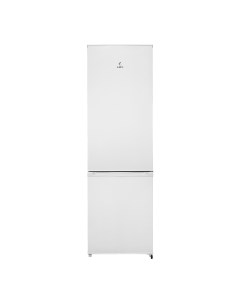 Холодильник RFS 202 DF WH белый Lex