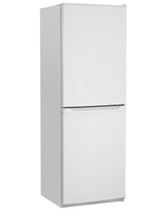 Холодильник NRB 161NF 032 белый Nordfrost
