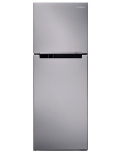 Холодильник RT 22 HAR4DSAWT серебристый Samsung