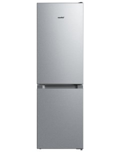 Холодильник RCB233 серебристый Comfee