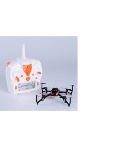 Радиоуправляемый квадрокоптер Create Toys Meteor Inverted Flight Nobrand