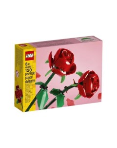 Конструктор Creator Розы 40460 Lego
