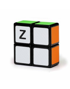 Головоломка Z 1x2x2 black Speedcubes