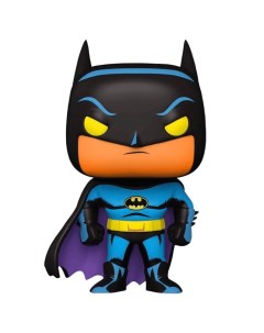 Фигурка Funko POP Heroes DC Batman Nobrand