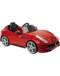 Электромобиль Ferrari FF 6V 800007680 Feber internationa